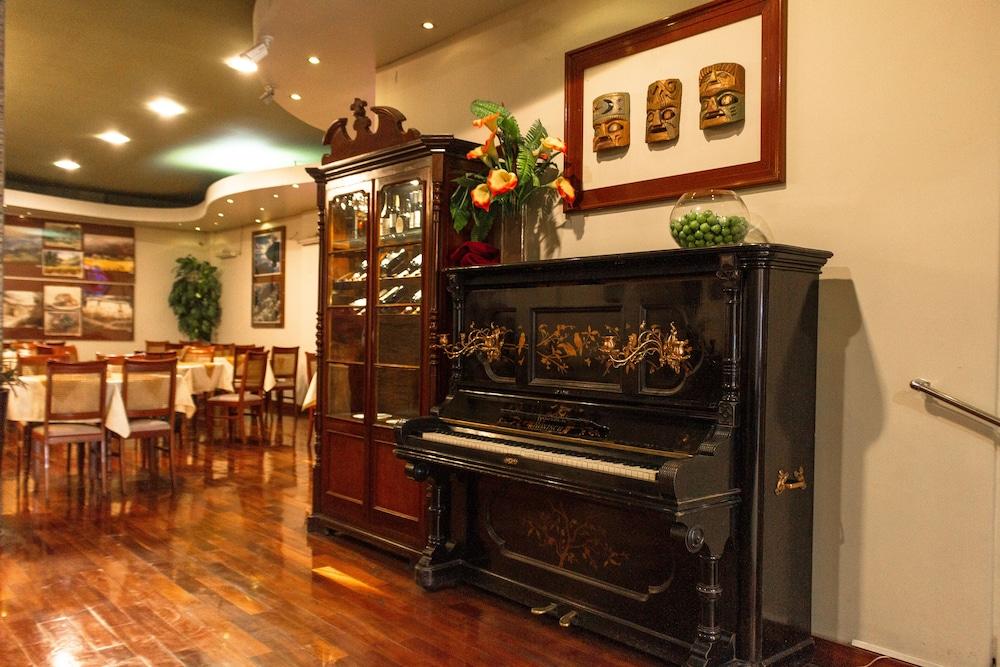 Xima Crismar Hotel Arequipa