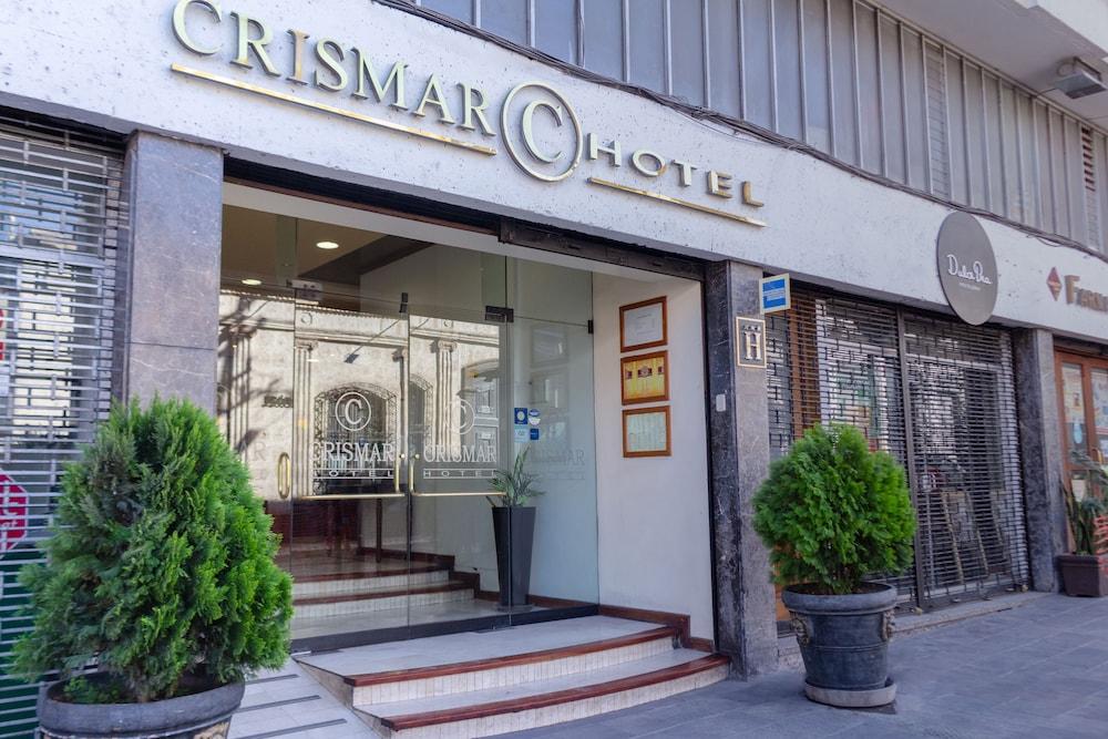 Xima Crismar Hotel 3*
