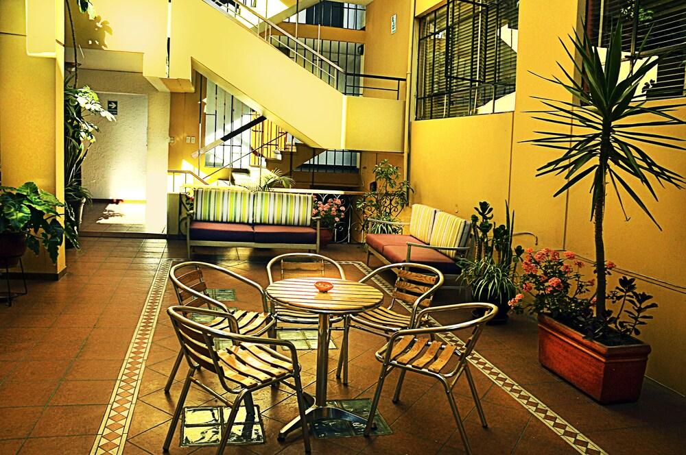Xima Crismar Hotel Arequipa